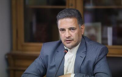 توضیحات مدیرکل میراث فرهنگی استان مرکزی درباره حاشیه‌سازی‌های اخیر