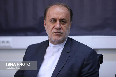 نایب رئیس مجلس: مخالفت ایران درباره مذاکرات مستقیم با آمریکا به خاطر بدعهدی آنها در برجام است