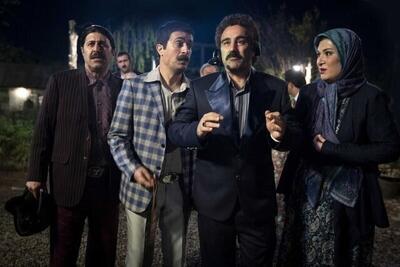 پایان نافرجام یه عشق پلاستیکی