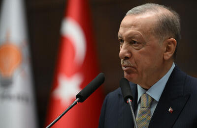 اپوزیسیون ترکیه پویش برکناری اردوغان را آغاز کرد