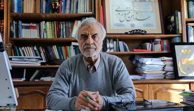 سرمقاله سازندگی/ تهدیدات دوجانبه