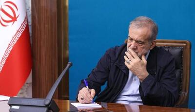 آفرین بر رئیس جمهور که صداقت را فدای «رفاقت» نکرد