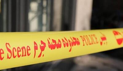 پدری، فرزندش را به‌دلیل اعتیاد کشت
