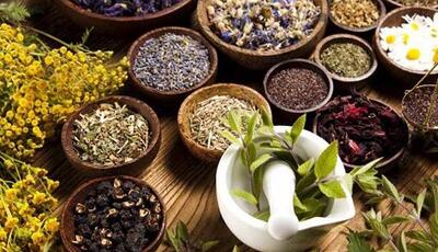 نسخه مفید طب سنتی برای پوسیدگی دندان و تقویت مینای دندان