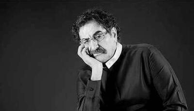 قطعه «دانه های باران به شیشه‌ ها ترانه دارد» از شهرام ناظری