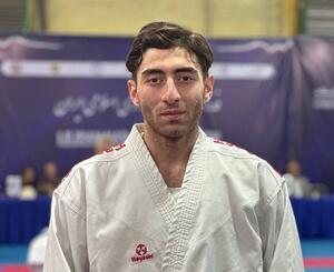 کاراته‌کاران کرمانشاهی منتخب تیم ملی برای مسابقات آسیایی ازبکستان