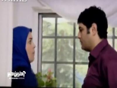 تو مهمونی ها میپوشم تا چشت دربیاد!