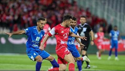 پرسپولیس سهمیه آسیایی هم نخواهد گرفت