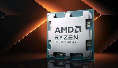 سهم AMD از بازار پردازنده ۱۶٫۶ درصد رشد کرد؛ آمار CPU-Z در سال ۲۰۲۵