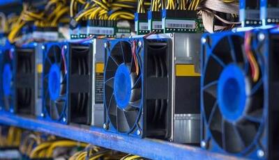 محکومیت یکصد میلیونی نگهدارنده دستگاه تولید رمز ارز در رزن
