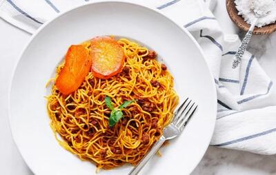 رمز و راز یک ماکارونی نوستالژی