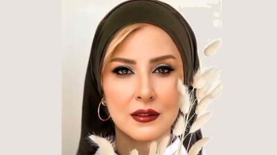 مرجانه گلچین : تقریبا تنها شدم 