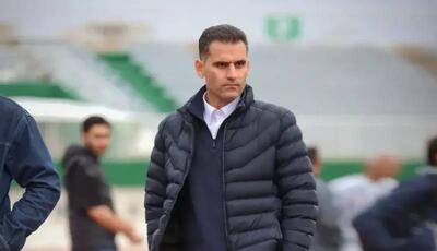 پاسخ جنجالی مجیدی به سرمربی سپاهان