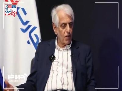 سفیر اسبق ایران در آلمان: آمریکایی‌ها بعد از برجام می‌خواستند وارد بازار ایران شوند اما اجازه داده نشد