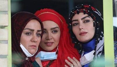 به خودت نگیر، نگران گاو سلمان هستن!