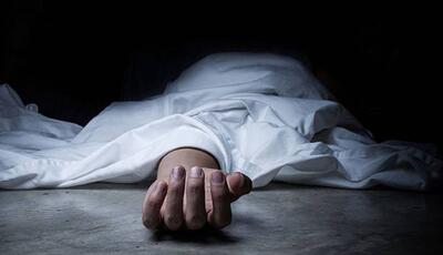 فرزندکشی به‌دلیل اعتیاد؛ کشف جسد در باغچه پدربزرگ
