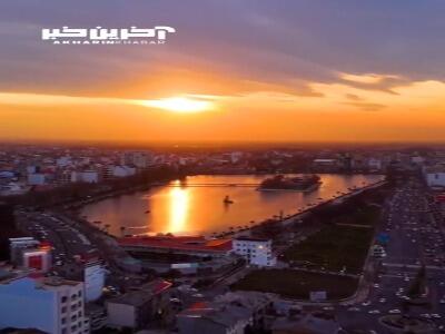لاهیجان؛ عروس گیلان