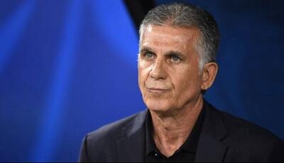 داستان بی‌سرانجام کی‌روش با غول فوتبال آفریقا