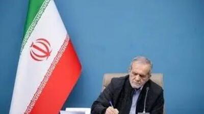 عزل دبیری، دولت را از بحران مشروعیت نجات داد