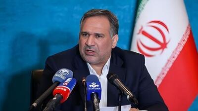 وزیر اقتصاد احمدی نژاد، پُست بین‌المللی گرفت