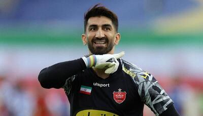 به صدور حکم علیرضا بیرانوند نزدیک شدیم/ شکایت باشگاه پرسپولیس از بیرانوند
