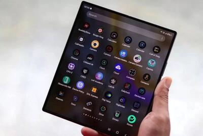 گلکسی زد فولد 7 و فلیپ 7 احتمالاً با One UI 8 عرضه خواهند شد