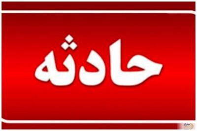 تصادف مرگبار قطار در روستای فروان/ یک کشته