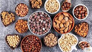 ۹ دانه که بمب منیزیم هستند