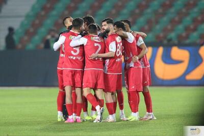 تنها راه پرسپولیس برای گرفتن سهمیه لیگ نخبگان آسیا