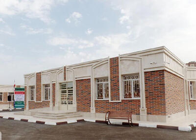 پایان مدارس کانکسی در کردستان