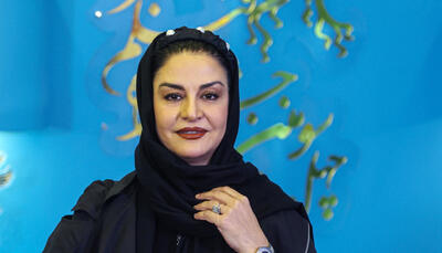 مادر موسی ؛ سخت ترین نقش مریلا زارعی