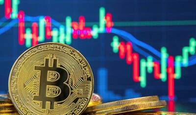 آخرین وضعیت بازار رمزارزها در جهان/ ذخیره بیت‌کوین بلک‌راک همچنان صعودی می‌شود