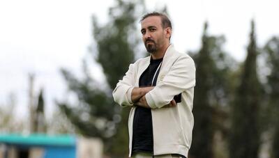 مالک باشگاه خیبر به عزل مدیران هلال احمر واکنش نشان داد