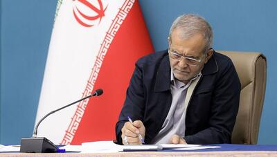 قدردانی رئیس جمهور از تلاش‌های کمیته پارالمپیک