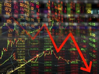 کاهش ارزش بورس تل آویو با تعرفه ترامپ