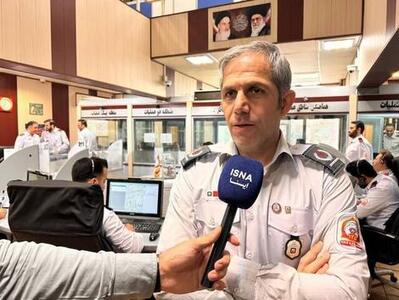 سازمان آتش نشانی: بازارهای قدیمی تهران ایمن نیست