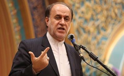 نایب رئیس مجلس: برای مذاکره مستقیم، آمریکایی‌ها باید قول دهند که تحریم‌های ظالمانه را بردارند / مخالفت ایران با مذاکرات مستقیم با آمریکا، به خاطر بدعهدی آن‌ها در برجام است