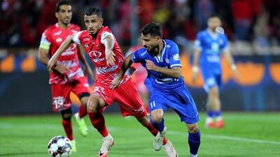 اصلانیان: پرسپولیس نیاز به خانه‌تکانی دارد