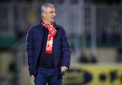 کارتال به‌دنبال پایین آوردن میانگین سنی پرسپولیس