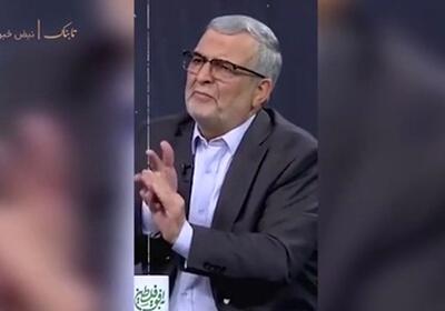 روایت فرمانده سپاه از شروط عجیب آمریکا