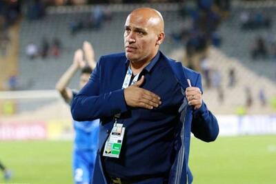 منصوریان، رضاوند را در حد لیگ انگلیس بالا برد