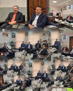 به همت بانک رفاه کارگران ،سربلندی مدیریت درمان تامین اجتماعی لرستان در پرداخت مطالبات به دانشگاه علوم پزشکی