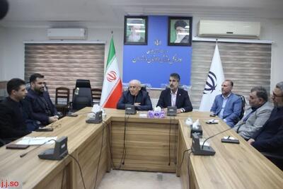 استاندار مازندران در جمع کارکنان اداره کل ورزش و جوانان : ورزش موجب آرامش روح و سلامت جسم می شود
