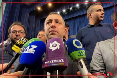 رحیمی: پسر دکتر پزشکیان هیچ پست حقوقی و اجرایی ندارد