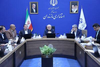 استاندار مازندران تاکید کرد: لزوم همکاری مدیران مازندران و گلستان برای جلوگیری از گسترش خشکی تالاب میانکاله