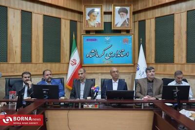 جذب اعتبارات ملی؛ مهم‌ترین ملاک ارزیابی مدیران استان/ باید شعار سال را در استان اجرایی کنیم