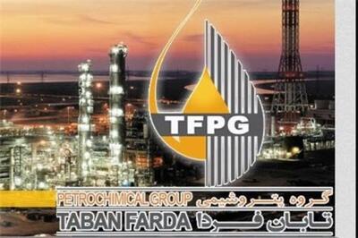 آغاز پذیره نویسی اوراق اجاره شرکت گروه پتروشیمی تابان فردا