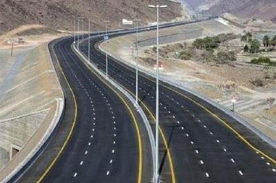 بزودی ؛ مسیر شیراز به اصفهان آسان می شود ؛ اتوبان جدید در راه است