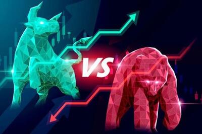 پیش‌بینی وضعیت بورس 17 فروردین 1404