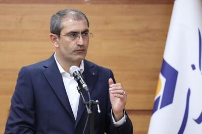 مدیرعامل بانک سینا در دیدار نوروزی مطرح کرد: افزایش سهم بازار مهم‌ترین برنامه بانک سینا در سال 1404 است